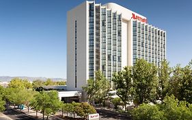 Albuquerque Marriott Hotel